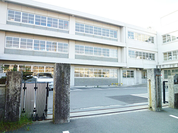 グリンビーハイツ 3R｜三重県松阪市中央町(賃貸マンション2LDK・3階・64.80㎡)の写真 その18