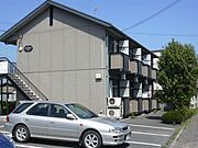 常陸多賀駅より徒歩27分 1階 築25年の賃貸物件