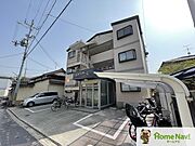藤井寺駅より徒歩20分 2階 築31年6ヶ月の賃貸物件