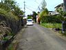 その他：南道路