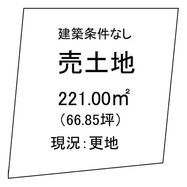 区画図：342000013579