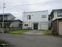 青森県黒石市末広