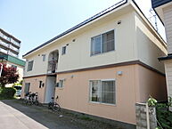 北海道札幌市東区北十七条東4丁目1-15：物件画像／大東建託リーシング株式会社　麻生店