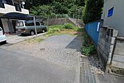 物件への入り口になります