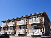 琴芝駅より徒歩16分 2階 築16年3ヶ月の賃貸物件