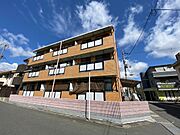 ハイツ山田 3階 築40年8ヶ月の賃貸物件