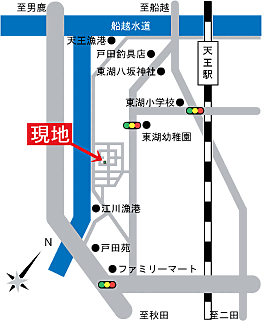 外観：305000002288