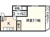 広島市中区幟町 5階建 築45年のイメージ