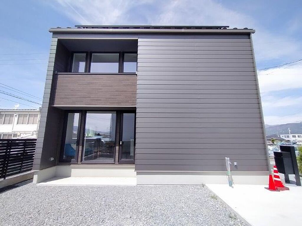 detached 長野県塩尻市大字広丘吉田