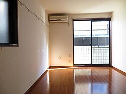 シャーメゾン 105 1階1Kのリビング/ダイニング