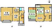 倉敷市川入 2階建 築40年のイメージ