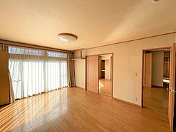 今泉町　中古住宅