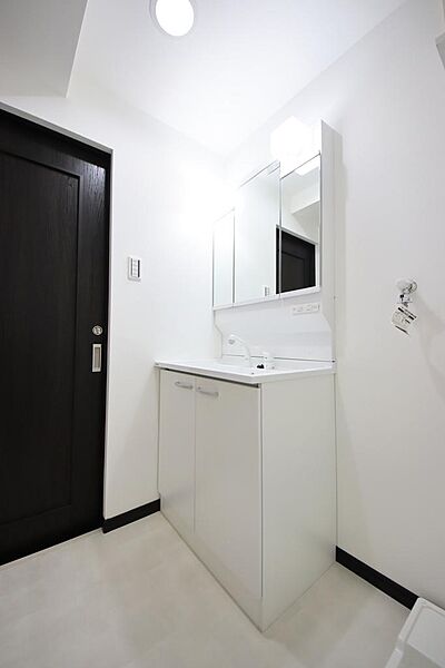 apartment 栃木県足利市中川町