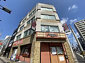 広島市中区西白島町 4階建 築52年のイメージ