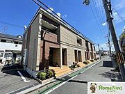 LaForesta 2階 築10年10ヶ月の賃貸物件