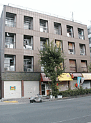 茨木市駅より徒歩8分 4階 築47年6ヶ月の賃貸物件