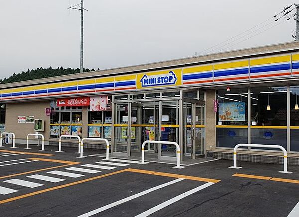 ミニストップ 西郷小田倉店