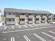 中津駅より徒歩27分 1階 築8年8ヶ月の賃貸物件