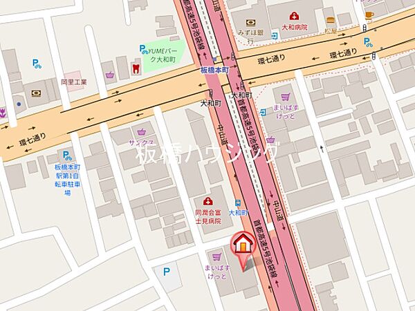 外観画像