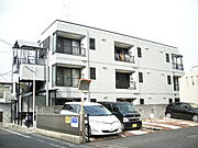 西八王子駅より徒歩4分 1階 築19年6ヶ月の賃貸物件