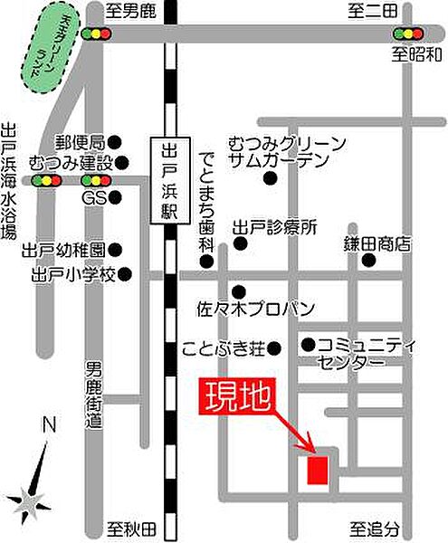 外観：305000002304