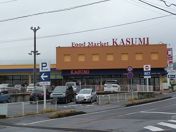 KASUMI（カスミ） 東大沼店（1120m）