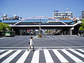 東京都江戸川区東葛西９丁目（賃貸マンション1R・1階・15.39㎡） その10