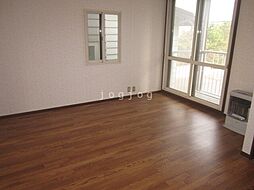 シティハイムアルファー2 2LDKの写真
