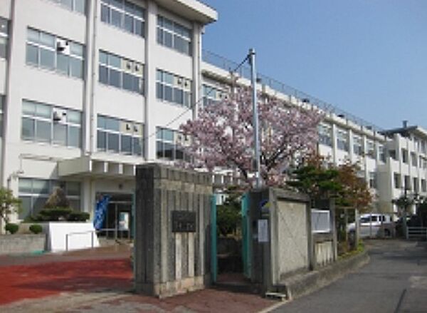 画像24:広島市立原南小学校