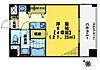 東中野エイトワンマンション9階9.8万円