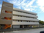 鷲塚針原駅より徒歩19分 3階 築28年の賃貸物件