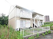 フレグランス赤坂Ａ 2階 築38年2ヶ月の賃貸物件