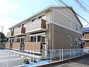 栃木駅より徒歩25分 1階 築8年11ヶ月の賃貸物件
