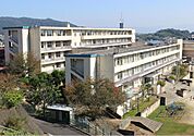 三郷小学校