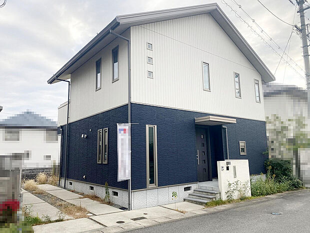 和泉市はつが野 中古一戸建て 4ldkの中古一戸建て情報 スマイティ 物件番号 27