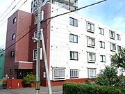 第３澄川銀座パレス 4階 築27年9ヶ月の賃貸物件