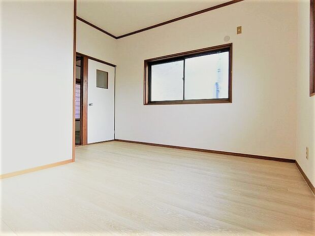 東大阪市上六万寺町　ゆったり５LDKのお家(5LDK)のその他画像