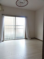 ハイツオーピット 108 1階1Kのリビング/ダイニング