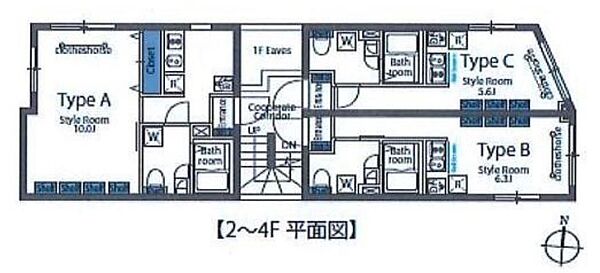 落合駅 東京メトロ東西線 の南向き賃貸物件特集 賃貸スタイル