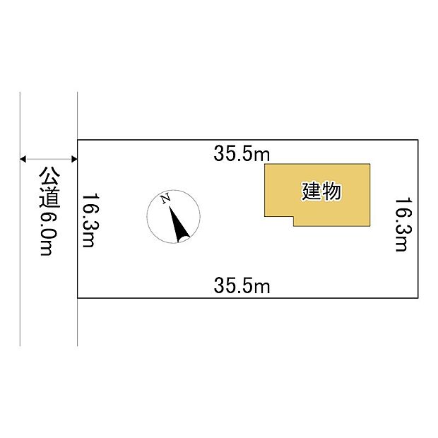 美幌町字青山北37番　戸建て(4LDK)のその他画像