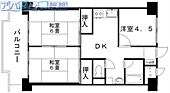 新潟市中央区高志2丁目 5階建 築40年のイメージ