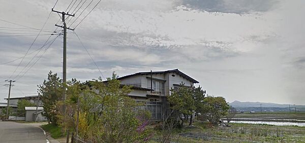 detached 青森県北津軽郡中泊町大字田茂木字若宮375-8
地図を見る