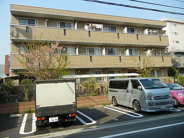 葛西リバーサイドモール イトーヨーカドー葛西店 江戸川区 周辺の賃貸アパート マンション 一戸建て情報 Scから検索 賃貸スタイル