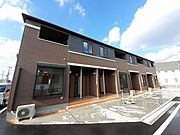 ベニバラード・際波 2階 築3年10ヶ月の賃貸物件