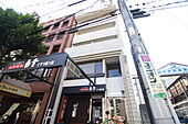 広島市中区小町 5階建 築39年のイメージ