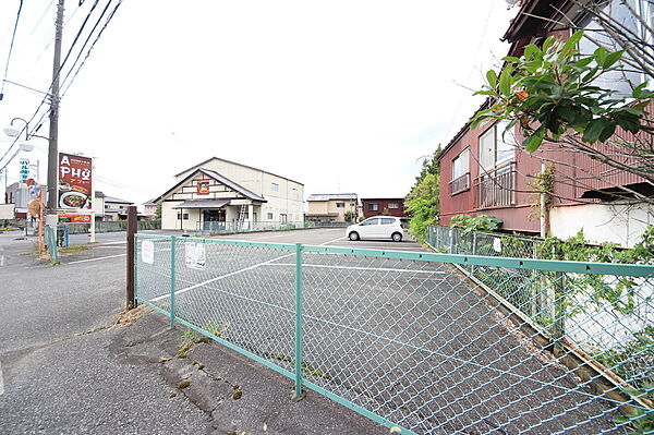 北西から南東方向