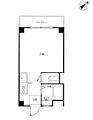 江戸川ハイツ3階800万円