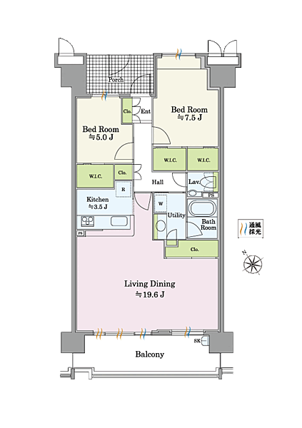 間取り：313004464455