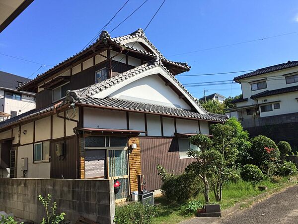 外観：338000001140