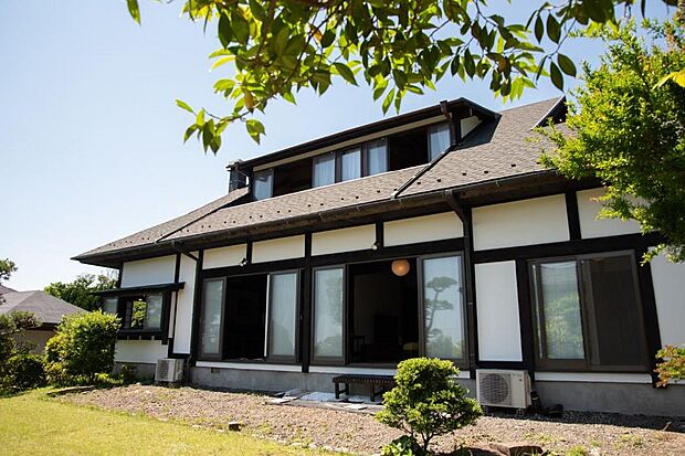 披露山庭園住宅ａ地区 土地戸建 5sldkの中古一戸建て情報 スマイティ 物件番号 14